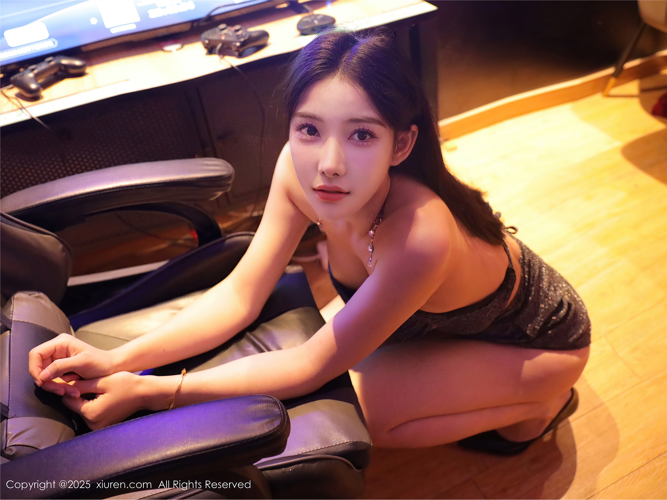 Xiuren秀人网 2025.09.22 NO.10794 梨霜儿